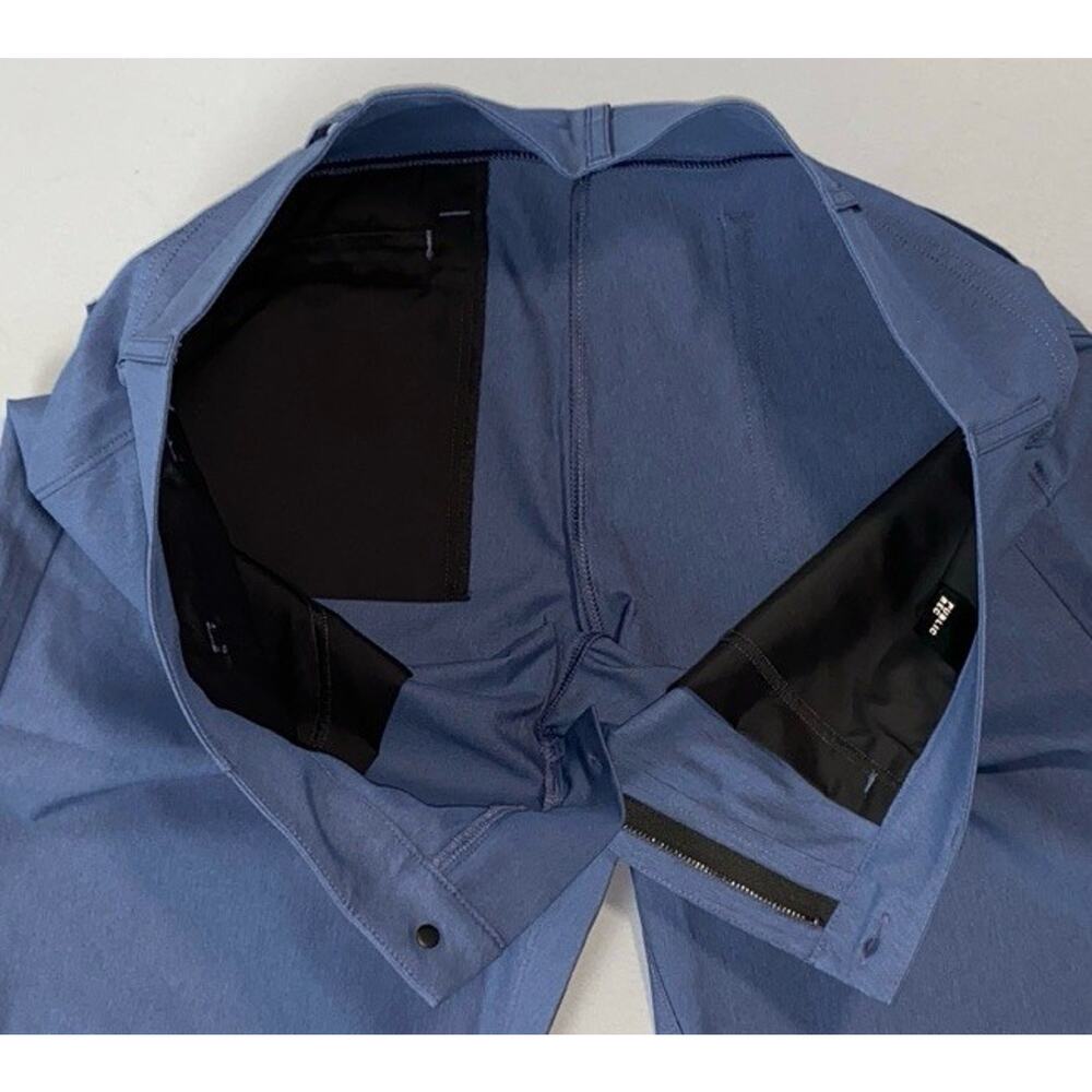 Public Rec Workday 2.0 Dealmaker 5-Pocket Performance Tech Pants. Tag 36X30. NEW - Picture 7 of 9